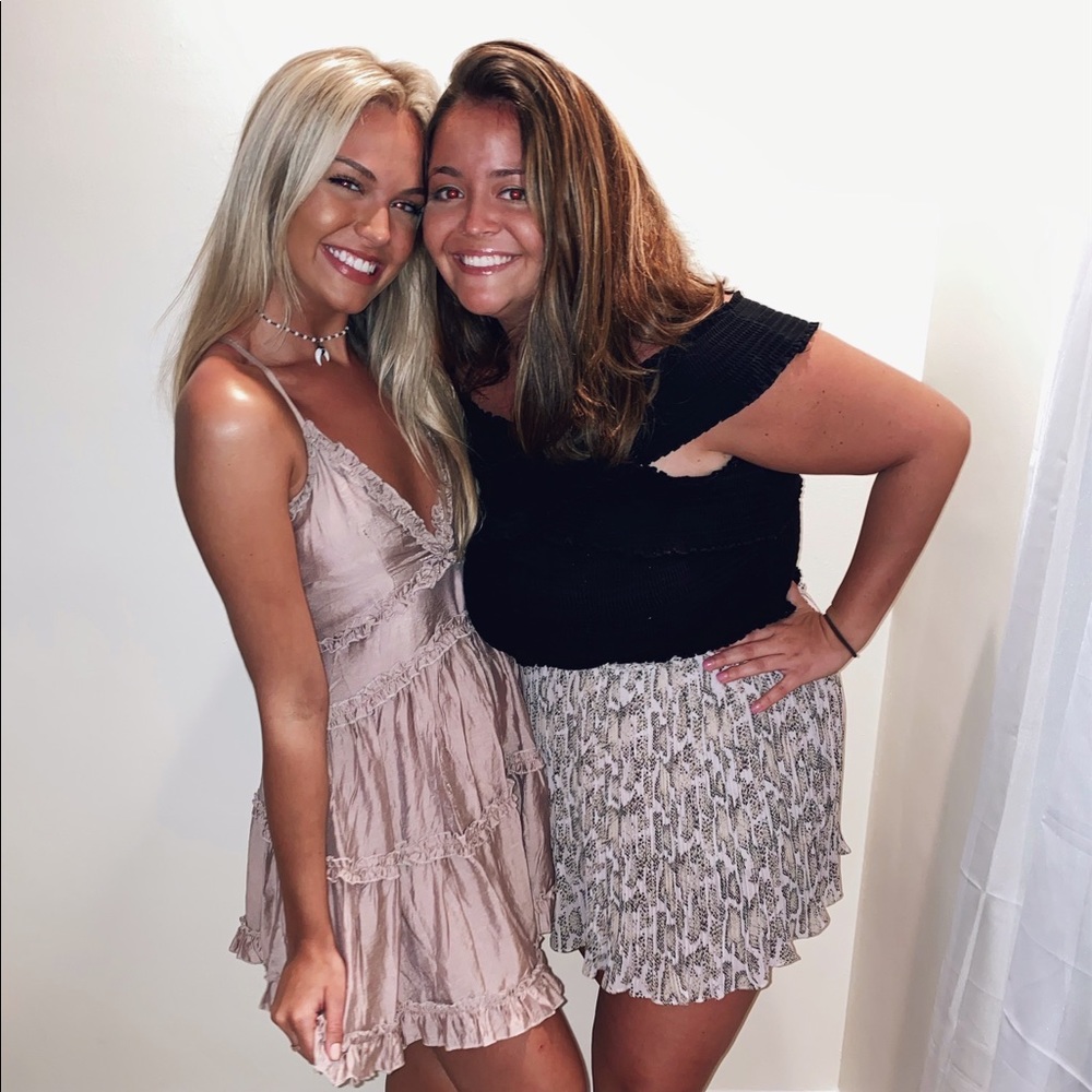 Meet your Posher, Kelly